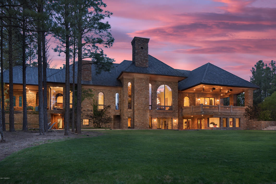 CONTINENTAL LAKESIDE ACRES